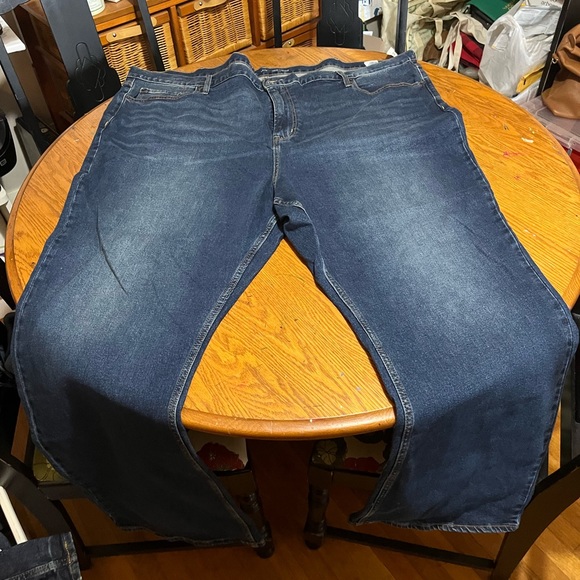 Old navy men’s jeans 54/32 - Picture 6 of 6